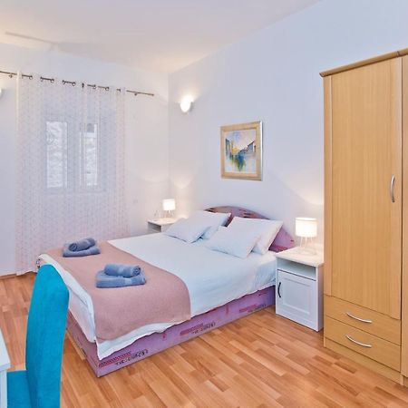 Apartman Toma Apartamento Hvar Town Exterior foto