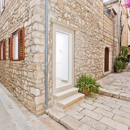 Apartman Toma Apartamento Hvar Town Exterior foto