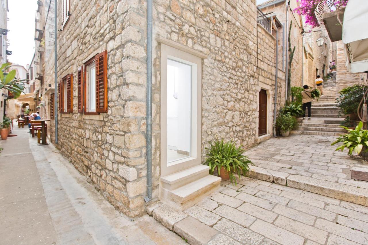 Apartman Toma Apartamento Hvar Town Exterior foto