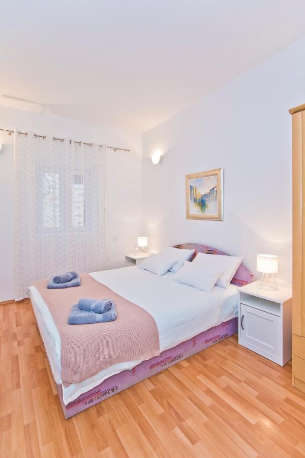 Apartman Toma Apartamento Hvar Town Exterior foto
