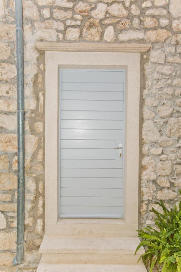 Apartman Toma Apartamento Hvar Town Exterior foto