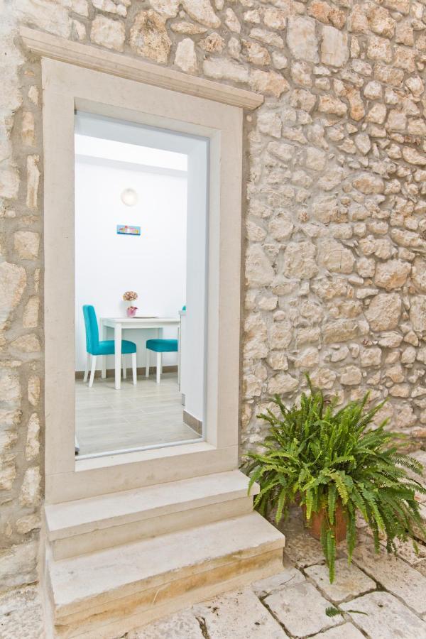 Apartman Toma Apartamento Hvar Town Exterior foto